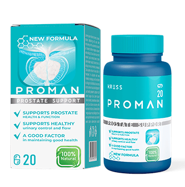 PROMAN Product